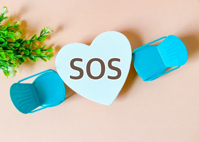 カウンセラーさんのこと